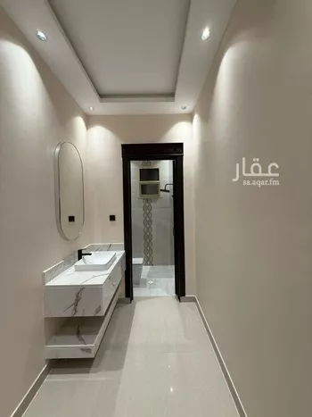 شقة للبيع في شارع علي أبي الكلام البغدادي, حي الرمال, مدينة الرياض, منطقة الرياض صورة 5