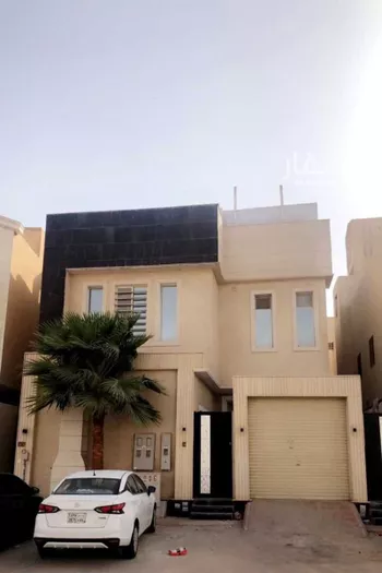 فيلا للبيع في شارع أبي الفضل الموفق, حي الرمال, مدينة الرياض, منطقة الرياض
