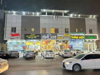 عمارة للإيجار في شارع سلطان بن نمر, حي الرمال, مدينة الرياض, منطقة الرياض