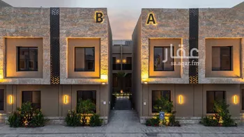 شقة للبيع في شارع جبل الضبيان, حي الرمال, مدينة الرياض, منطقة الرياض
