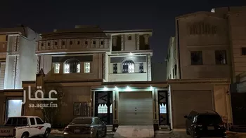فيلا للبيع في شارع إسماعيل الدهان, حي الرمال, مدينة الرياض, منطقة الرياض