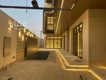 فيلا للبيع في حي العقيق, مدينة الرياض, منطقة الرياض صورة 2