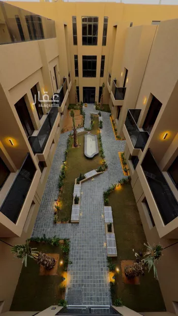 عمارة للبيع في شارع جبل الضبيان, حي الرمال, مدينة الرياض, منطقة الرياض صورة 2