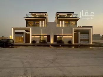 فيلا للبيع في حي العقيق, مدينة الرياض, منطقة الرياض