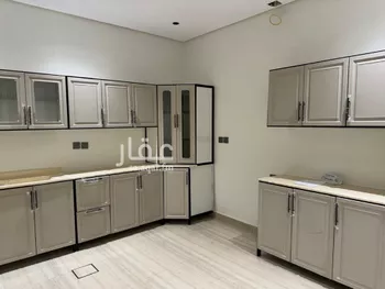 شقة للإيجار في شارع عبدالله بن مسعود, حي النسيم الغربي, مدينة الرياض, منطقة الرياض صورة 2