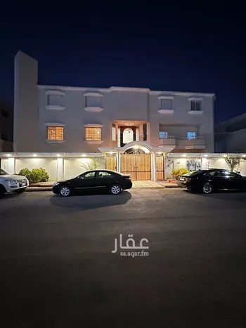 عمارة للبيع في شارع ابن الحكيم الرندي, حي السامر, مدينة جدة, منطقة مكة المكرمة صورة 2