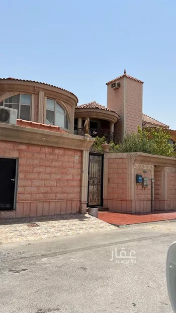 فيلا للبيع في شارع الريان, حي الفيصلية, مدينة الدمام, المنطقة الشرقية
