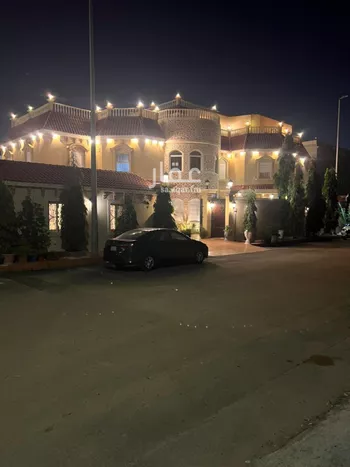 فيلا للبيع في شارع حميد بن أبي سويد, حي الأصالة, مدينة جدة, منطقة مكة المكرمة