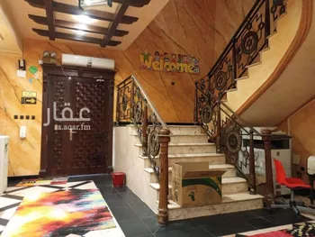 فيلا للبيع في شارع صفوان بن ابى يزيد, حي المنار, مدينة جدة, منطقة مكة المكرمة صورة 5