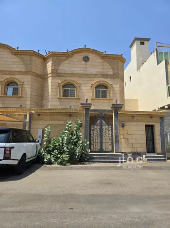 فيلا للإيجار في شارع إسماعيل بن نصر الله, حي اللؤلؤ, مدينة جدة, منطقة مكة المكرمة صورة 4