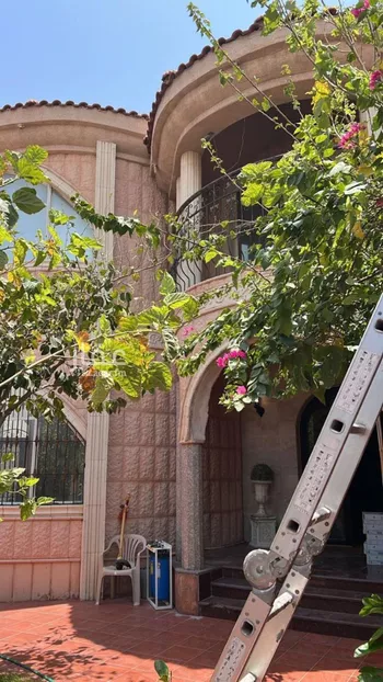 فيلا للبيع في شارع الريان, حي الفيصلية, مدينة الدمام, المنطقة الشرقية صورة 4