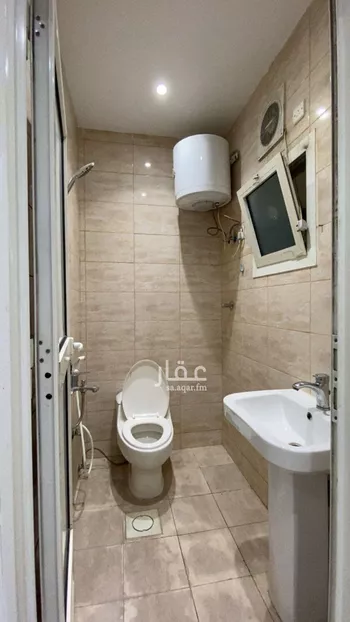 شقة للإيجار في شارع اصبهان, حي الفيحاء, مدينة الدمام, المنطقة الشرقية صورة 5