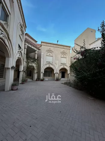 فيلا للبيع في شارع إبراهيم المروزي, حي الشراع, مدينة جدة, منطقة مكة المكرمة صورة 3