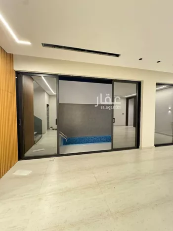 فيلا للبيع في حي الحزام الذهبي, مدينة الخبر, المنطقة الشرقية صورة 2