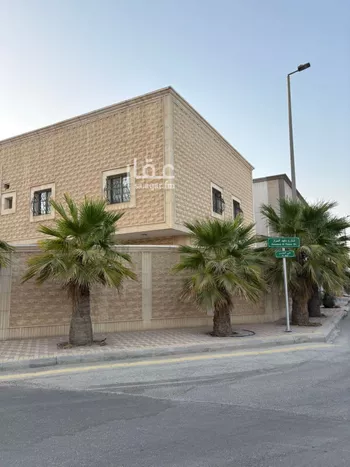 فيلا للبيع في شارع ابو سعيد النفيس, حي الجسر, مدينة الخبر, المنطقة الشرقية صورة 2