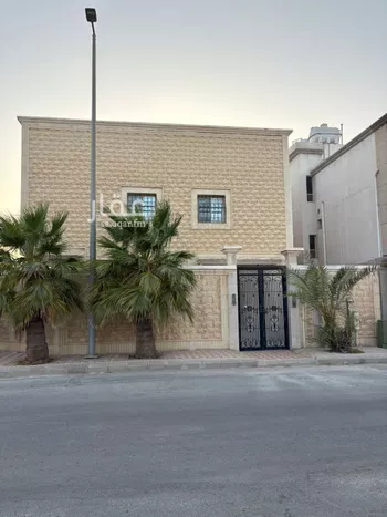 فيلا للبيع في شارع ابو سعيد النفيس, حي الجسر, مدينة الخبر, المنطقة الشرقية