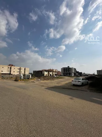 أرض للبيع في حي الشامية الجديد, مدينة مكه المكرمه, منطقة مكة المكرمة صورة 2
