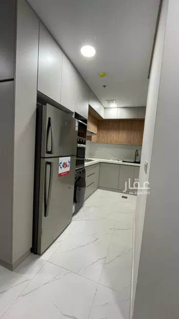 شقة للإيجار في شارع 13ا, حي الحمراء, مدينة الخبر, المنطقة الشرقية
