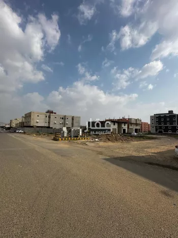 أرض للبيع في حي الشامية الجديد, مدينة مكه المكرمه, منطقة مكة المكرمة صورة 3