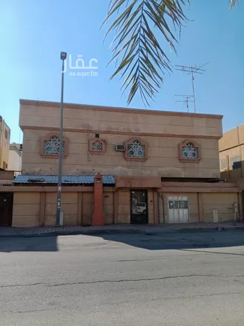 عمارة للبيع في شارع 5 ا, حي أحد, مدينة الدمام, المنطقة الشرقية صورة 2