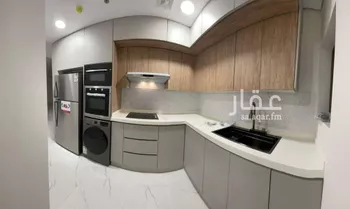 شقة للإيجار في شارع 13ا, حي الحمراء, مدينة الخبر, المنطقة الشرقية صورة 2