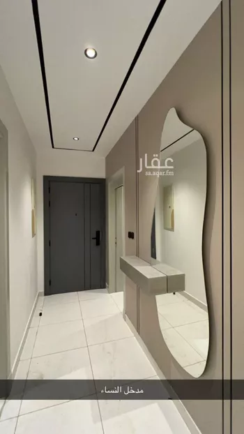 شقة للإيجار في شارع احمد بن محمد المقسي, حي المنار, مدينة جدة, منطقة مكة المكرمة صورة 4