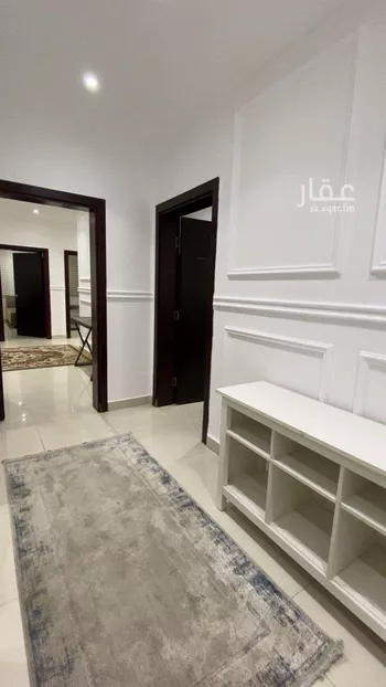 شقة للإيجار في شارع اصبهان, حي الفيحاء, مدينة الدمام, المنطقة الشرقية صورة 2
