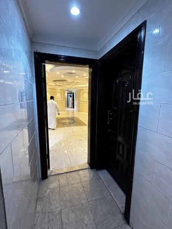 عمارة للبيع في شارع ابن الحكيم الرندي, حي السامر, مدينة جدة, منطقة مكة المكرمة صورة 3
