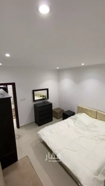 شقة للإيجار في شارع اصبهان, حي الفيحاء, مدينة الدمام, المنطقة الشرقية صورة 4
