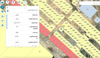 أرض للبيع في شارع ابومنصور السمعاني, حي التلال, مدينة القطيف, المنطقة الشرقية