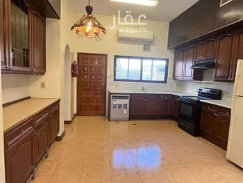 فيلا للإيجار في شارع شــارع اليـرمـوك 5, مدينة مدينه الجبيل الصناعيه, المنطقة الشرقية صورة 3
