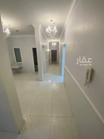 شقة للبيع في شارع عبيد ابن ثعلبة, حي المنتزة, مدينة الدمام, المنطقة الشرقية صورة 4
