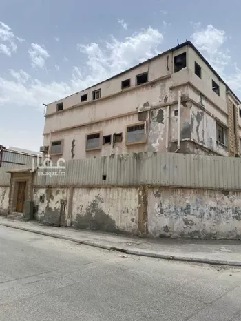 عمارة للبيع في شارع الهمداني, حي النخيل, مدينة الدمام, المنطقة الشرقية