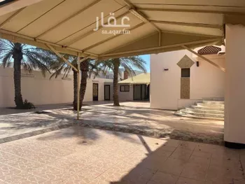 فيلا للإيجار في شارع شــارع اليـرمـوك 5, مدينة مدينه الجبيل الصناعيه, المنطقة الشرقية صورة 5