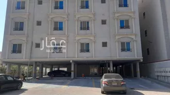 شقة للبيع في شارع عبيد ابن ثعلبة, حي المنتزة, مدينة الدمام, المنطقة الشرقية