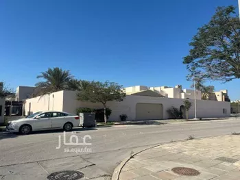 فيلا للإيجار في شارع شــارع اليـرمـوك 5, مدينة مدينه الجبيل الصناعيه, المنطقة الشرقية صورة 2