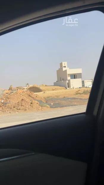 أرض للبيع في شارع نمار, حي ضاحية نمار, مدينة الرياض, منطقة الرياض صورة 3