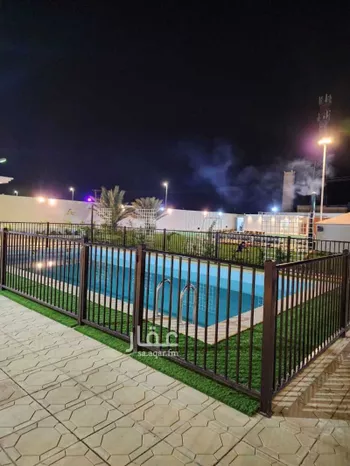 شاليه واستراحة للحجز في شارع عقرباء 147 ، العيينة ، الدرعية صورة 2