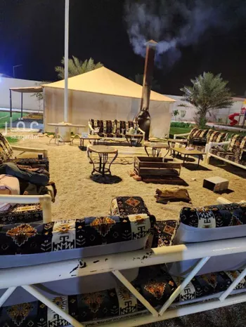 شاليه واستراحة للحجز في شارع عقرباء 147 ، العيينة ، الدرعية صورة 5