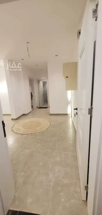 شقة مفروشة للحجز في شارع علي بن عبد الرحمن السوسي ، حي الريان ، جدة ، جدة