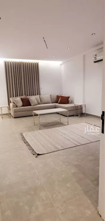 شقة مفروشة للحجز في شارع علي بن عبد الرحمن السوسي ، حي الريان ، جدة ، جدة صورة 5