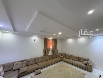 دور للإيجار في شارع يونس بن الحارث الطائفي ، حي احد ، الرياض ، منطقة الرياض صورة 3