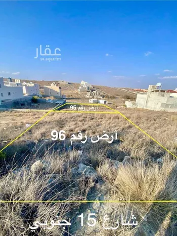 أرض للبيع في حي العقيق, مدينة ابها, منطقة عسير صورة 4