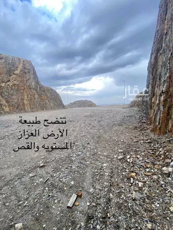 أرض للبيع في حي السلام, مدينة ابها, منطقة عسير صورة 4