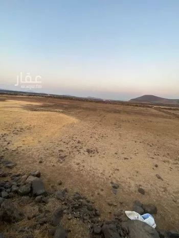 أرض للبيع في حي الحريضه, مدينة الحريضه, منطقة عسير صورة 2