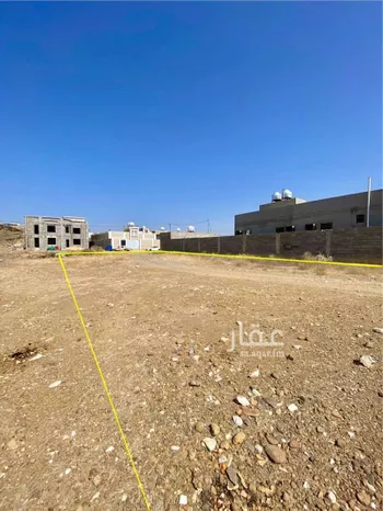 أرض للبيع في مدينة مندرمربة, منطقة عسير صورة 3