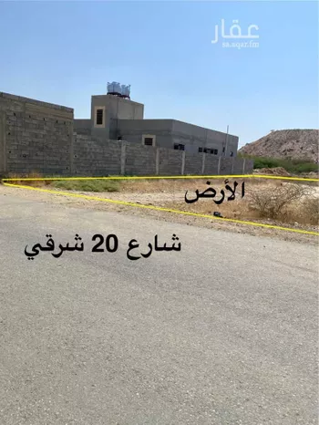 أرض للبيع في مدينة مندرمربة, منطقة عسير صورة 5
