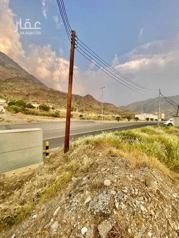 أرض للبيع في حي الحيلة الشرقي, مدينة محائل, منطقة عسير صورة 2