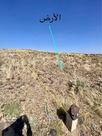 أرض للبيع في حي الربوة, مدينة خميس مشيط, منطقة عسير صورة 5