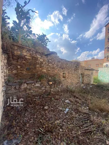 أرض للبيع في حي ظهره ال صالح, مدينة ظهره ال صالح, منطقة عسير صورة 2